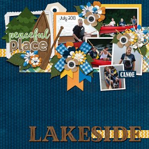 Lakeside