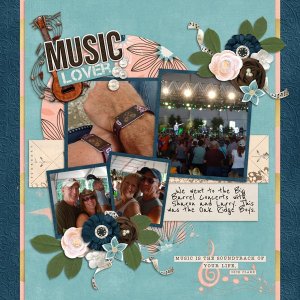 Fun With Four Templates 20 #4 with Music Is Life-Connie Prince.jpg