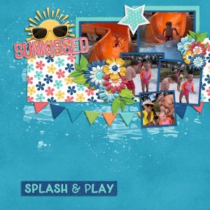 White Space Templates 115 #4 with Summer Splash-Connie Prince.jpg