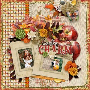 Country Charm