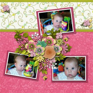 Hoppy Little Moments