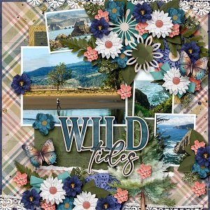 Wild Tides
