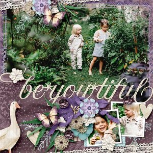 BeYoutiful