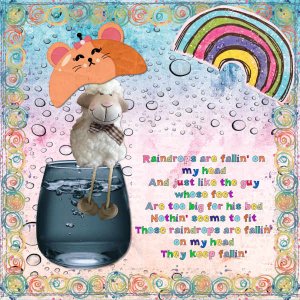Raindrops Keep Fallin' on My Head.jpg