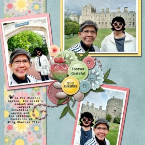 travel