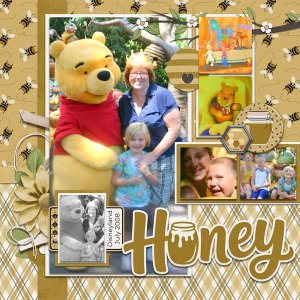 Honey
