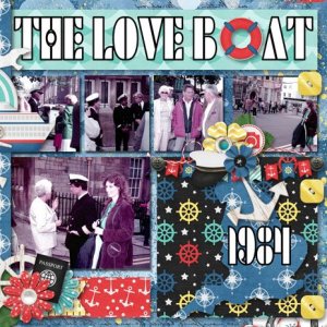 The Love Boat
