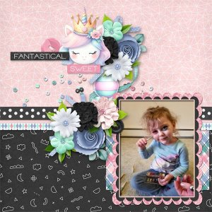 Fantastical Birthday