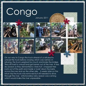 2026 Challenges Congo