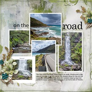 On The Road
