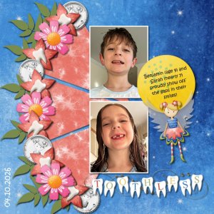 2026 04 10 Toothless Grandkidlets