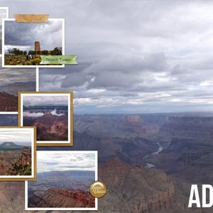 Grand Adventure
