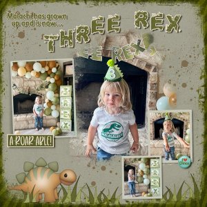 Malachi 3 Rex