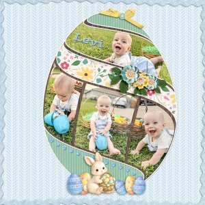 Levi Easter