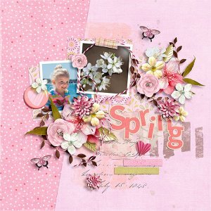 Youth Blooms