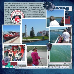 Fireboat