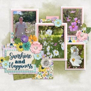 2026-03-30_SunshineAndHappiness