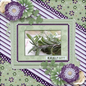 Herbally Happy