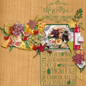 Charcuterie