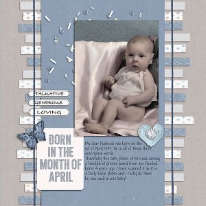 Baby Ken