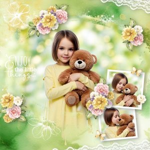 Love my Bear