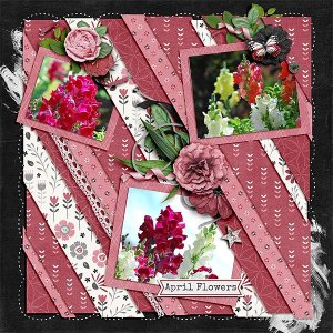 April Flowers