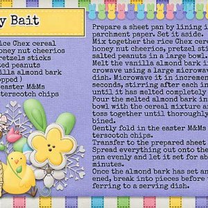 Bunny Bait