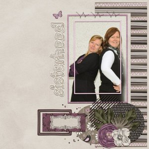 sisterhood