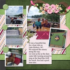 06  -- Lake hickory and lunch at the Sand Bar -- Photography.jpg