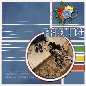 Friends