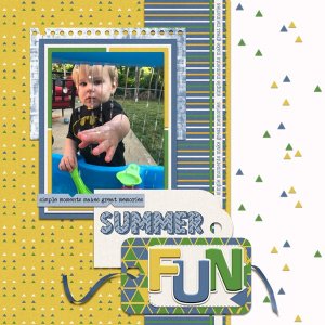 Summer Fun