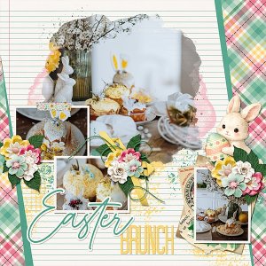 Easter Brunch