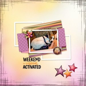 Weekend