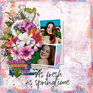 Celebrate Spring