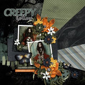 Creepy Hollow