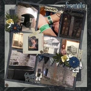 Seattle Underground