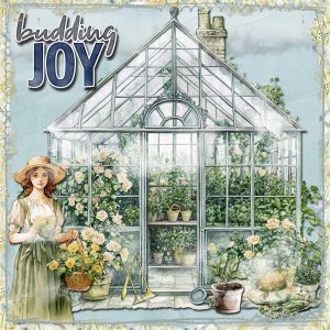Spring Joy