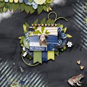 Sprouted Spring Collection