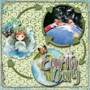 Earth Day
