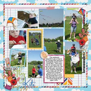 Kite Festival