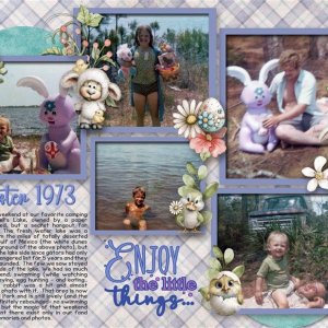 1973-Easter 1