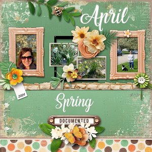 Spring of 2024