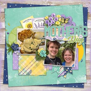 Mothers Day 2025
