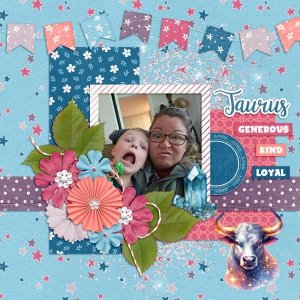 Taurus