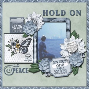 Hold On