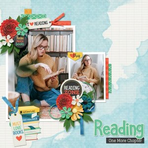 Reading