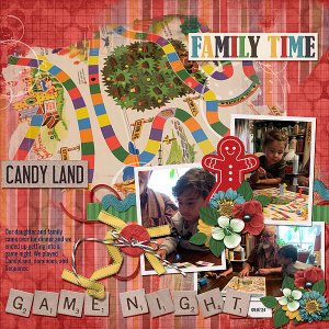 Game Night