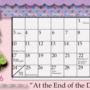 10  --That's entertainment  -- May Calendar.jpg