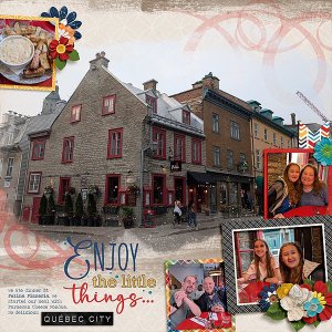 2025 Canade & NE Vacation - Polina Pizzeria
