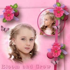 Bloom and Grow